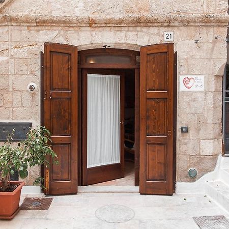 Cuore Di Pietra B&B Polignano a Mare Zewnętrze zdjęcie
