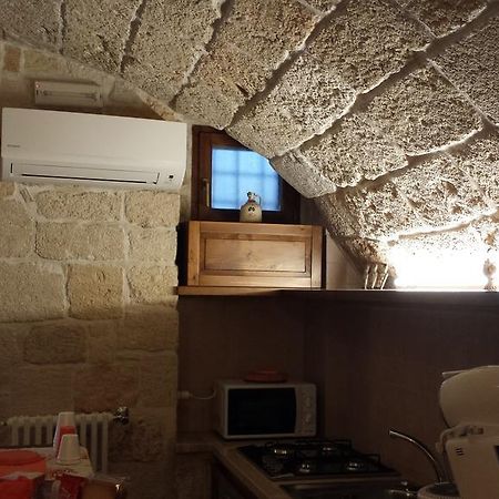 Cuore Di Pietra B&B Polignano a Mare Zewnętrze zdjęcie