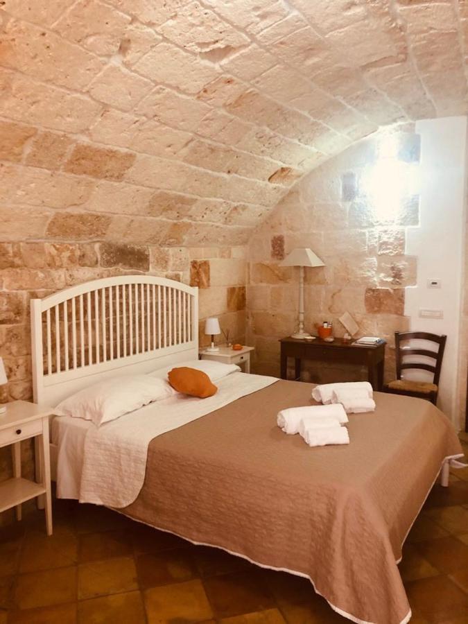 Cuore Di Pietra B&B Polignano a Mare Zewnętrze zdjęcie
