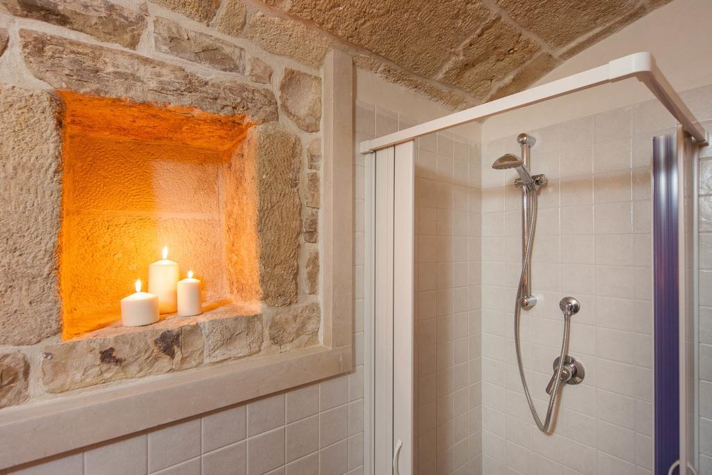 Cuore Di Pietra B&B Polignano a Mare Zewnętrze zdjęcie