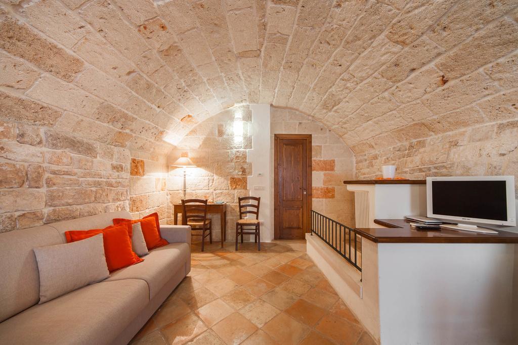 Cuore Di Pietra B&B Polignano a Mare Zewnętrze zdjęcie