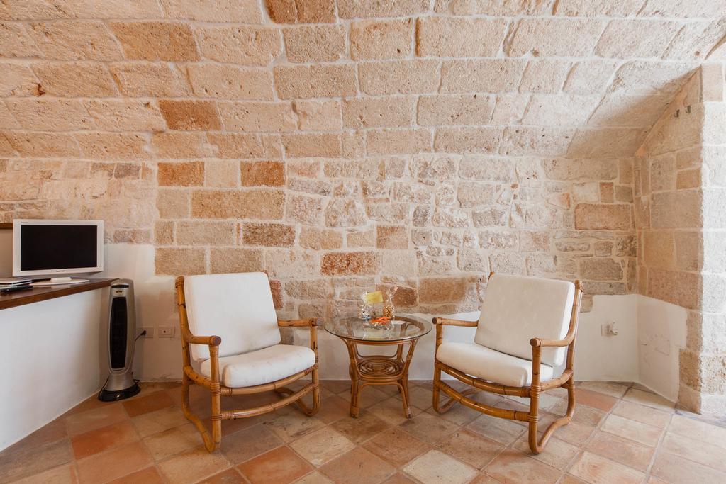 Cuore Di Pietra B&B Polignano a Mare Zewnętrze zdjęcie