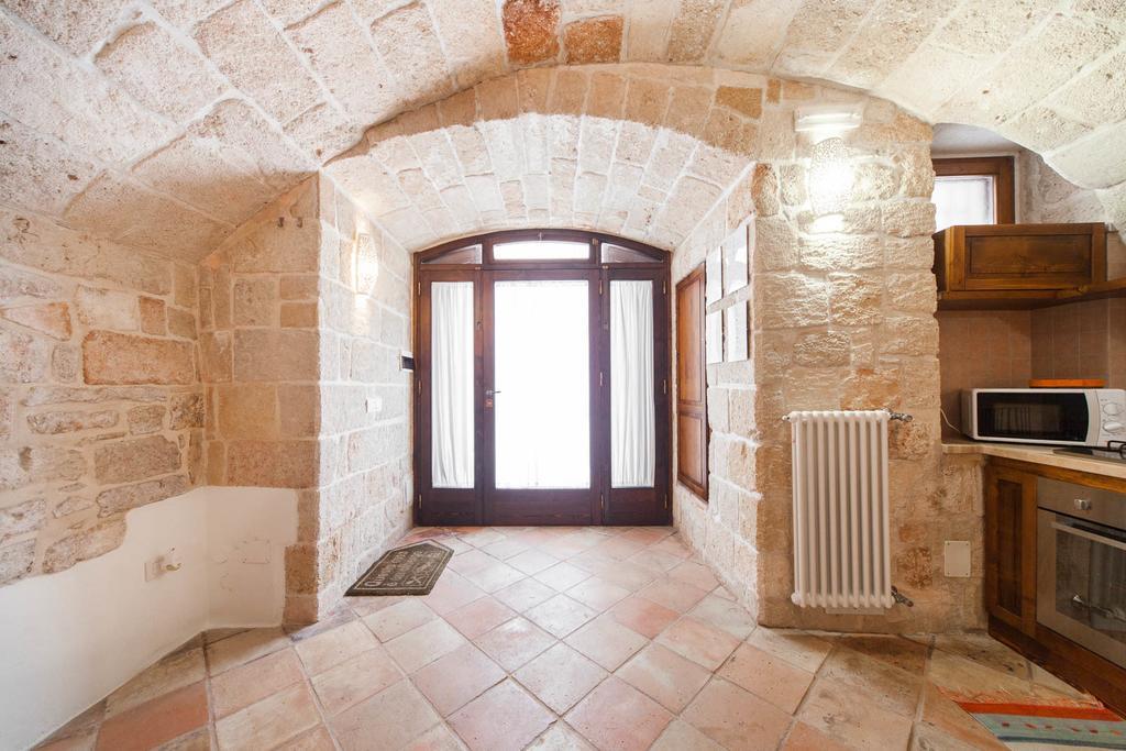 Cuore Di Pietra B&B Polignano a Mare Zewnętrze zdjęcie