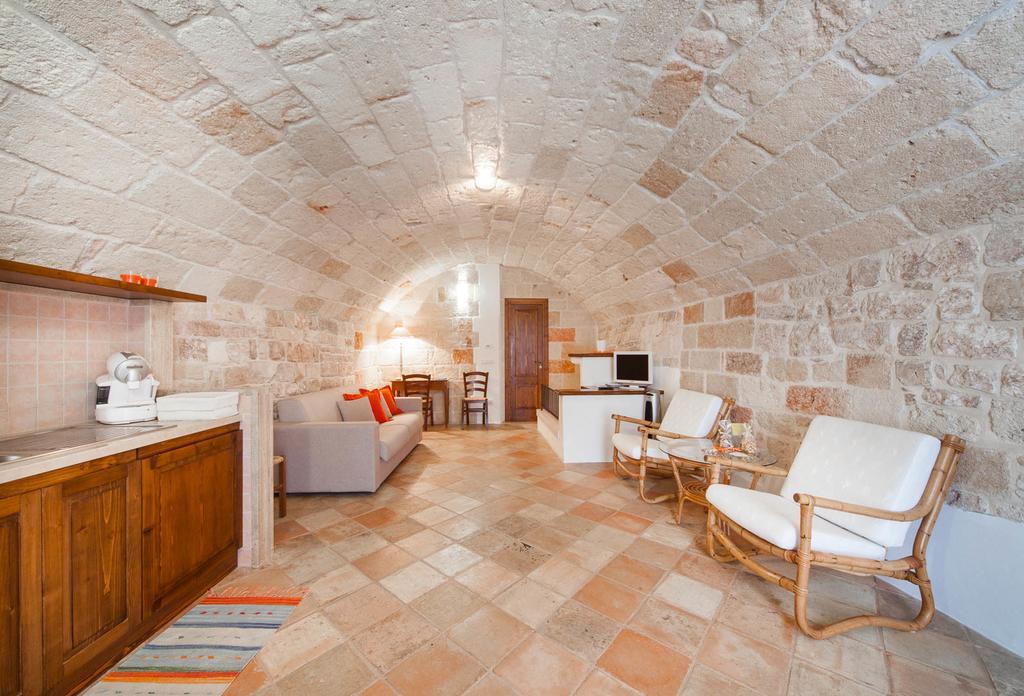 Cuore Di Pietra B&B Polignano a Mare Zewnętrze zdjęcie