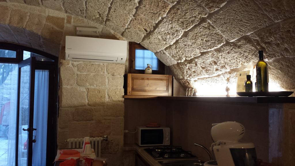 Cuore Di Pietra B&B Polignano a Mare Zewnętrze zdjęcie